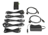 StarTech.com 4-port USB C-hubb 10 Gbps - Framsidan