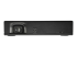 StarTech.com Fristående M.2 SATA och M.2 NVMe duplicerings- och raderingsenhet - Tillbaka