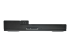 StarTech.com Fristående M.2 SATA och M.2 NVMe duplicerings- och raderingsenhet - Vänster sida