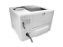 HP LaserJet Pro M501dn - Tillbaka