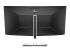 HP E34m G4 Conferencing Monitor - Tillbaka