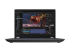 Lenovo ThinkPad P16 Gen 2 - Framsidan