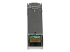 StarTech.com 10 pack HPE J4859C Compatible SFP Module, 1000BASE-LX, 1GbE Single Mode SMF/MMF Optic Transceiver, 1 Gigabit Ethernet, LC Connector 10km, 1310nm DDM, HPE 1400 1700, Mini GBIC - Tillbaka