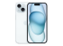 Apple iPhone 15 - 5G smartphone - Flera vinklar