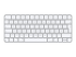 Apple Magic Keyboard - Framsidan
