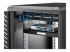 StarTech.com 1U Sliding Server Rack Mount Keyboard Shelf Tray - Tillbaka