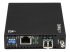 StarTech.com Gigabit Ethernet koppar-till-fibermediaomvandlare - Höger sida