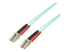 StarTech.com 3m Fiber Optic Cable - Höger vinkel