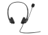 HP G2 - Headset - på örat - Framsidan