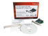 StarTech.com 4 Port PCI Express Low Profile High Speed USB Card - Framsidan