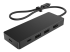 HP Travel Hub G3 - Portreplikator - Vänster vinkel