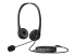 HP G2 - Headset - på örat - Höger vinkel