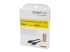 StarTech.com Premium Höghastighets HDMI-kabel med Ethernet - Höger vinkel
