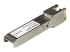 StarTech.com Cisco SFP-GE-T-kompatibel SFP-sändtagarmodul - Ovansidan