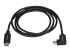 StarTech.com Right Angle USB-C Cable - Framsidan
