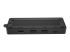 HP Travel Hub G3 - Portreplikator - Undersidan