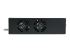 StarTech.com 10 Gigabit Ethernet koppar-till-fibermediaomvandlare - Höger sida