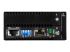 StarTech.com 10 Gigabit Ethernet koppar-till-fibermediaomvandlare - Framsidan