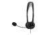 HP G2 - Headset - på örat - Höger sida