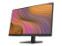 HP P24h G5 - LED-skärm - Höger vinkel