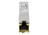 StarTech.com MSA-kompatibel SFP+-sändarmodul - Vänster sida