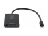 StarTech.com USB-C CFexpress Type B Card Reader, CF Express 2.0 Adapter - Vänster vinkel