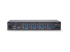 StarTech.com 4-Port KM Switch with Mouse Roaming, USB Switch for Keyboard/Mouse, 3.5mm and USB Audio, Peripheral Sharing for 4 Computers, USB 3.0 Switcher, TAA Compliant - Tillbaka