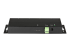 StarTech.com 4-port USB C-hubb 10 Gbps - Höger sida