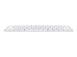 Apple Magic Keyboard - Framsidan