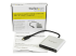 StarTech.com USB 3.0 multi-flashminneskortläsare/skrivare med USB-C - Höger vinkel