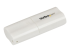 StarTech.com USB to Stereo Audio Adapter Converter - Vänster vinkel