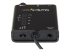 StarTech.com USB Sound Card w/ SPDIF Digital Audio & Stereo Mic - Tillbaka