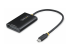 StarTech.com USB-C CFexpress Type B Card Reader, CF Express 2.0 Adapter - Vänster vinkel