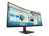 HP P34hc G4 - P-Series - Vänster vinkel