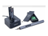 StarTech.com 1:1 Standalone M.2 NVMe Drive Duplicator and Dock - Vänster vinkel