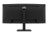 HP P34hc G4 - P-Series - Tillbaka