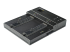 StarTech.com Fristående M.2 SATA och M.2 NVMe duplicerings- och raderingsenhet - Höger vinkel