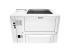 HP LaserJet Pro M501dn - Tillbaka