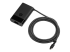 HP - USB-C strömadapter - Ovansidan