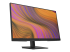 HP P24h G5 - LED-skärm - Vänster vinkel