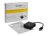 StarTech.com USB 3.0 för fiberoptik-omvandlare - Vänster vinkel