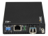 StarTech.com Gigabit Ethernet koppar-till-fibermediaomvandlare - Höger sida