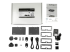 StarTech.com HDMI Over CAT5e / CAT6 Extender - Framsidan
