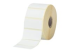 Brother - Vit - 51 x 26 mm 1900 etikett (er) (1 rulle/rullar x 1900 pappersetiketter (paket om 16) - Höger vinkel