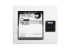 HP LaserJet Pro M501dn - Ovansidan