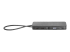 HP USB-C mini Dock - Dockningsstation - Tillbaka