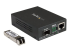StarTech.com Gigabit Ethernet-fibermediaomvandlare - Höger vinkel