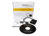 StarTech.com USB Sound Card w/ SPDIF Digital Audio & Stereo Mic - Framsidan