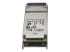 StarTech.com MSA Uncoded Compatible QSFP+ Module, 40GBASE-LR4, 40GbE Single Mode SMF Fiber Optic Transceiver, 40GE Gigabit Ethernet QSFP+, LC Connector 10km, 1270nm to 1330nm, DDM, 40Gbps - Höger sida