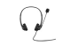 HP G2 - Headset - på örat - Framsidan